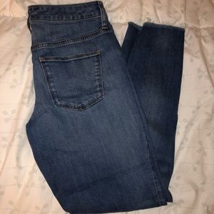 Universal Thread skinny jeans